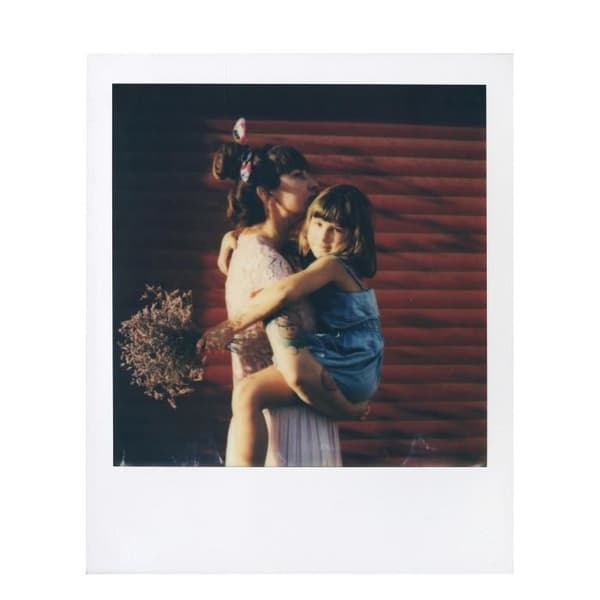 Polaroid - Dubbelpack med i-Type instant färgfilmer - ASA 640 - 16 filmer