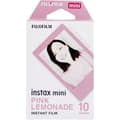 Miniatyrbild 1 av 2: Snabbfilm - Fujifilm - Instax Mini Pink Lemonade