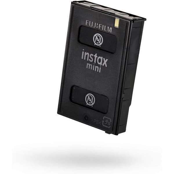 Instax Mini Film Bluemarble, paket med 10 bilder - 16656461