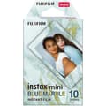 Miniatyrbild 1 av 3: Instax Mini Film Bluemarble, paket med 10 bilder - 16656461
