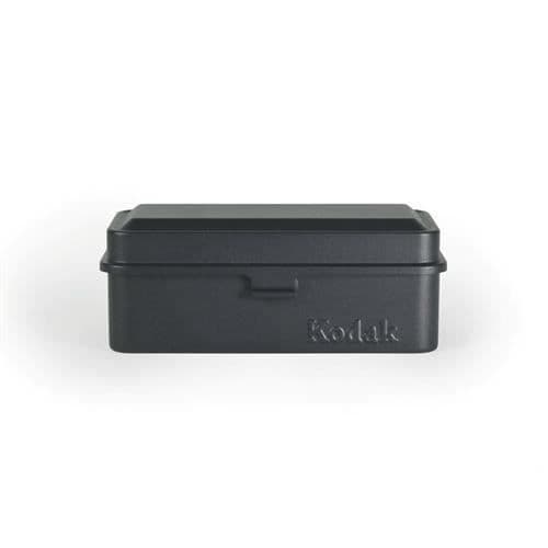 Kodak stort format bärbart fodral för 135 filmer svart - 4897116930118