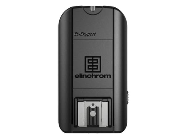 Elinchrom E19369, AA