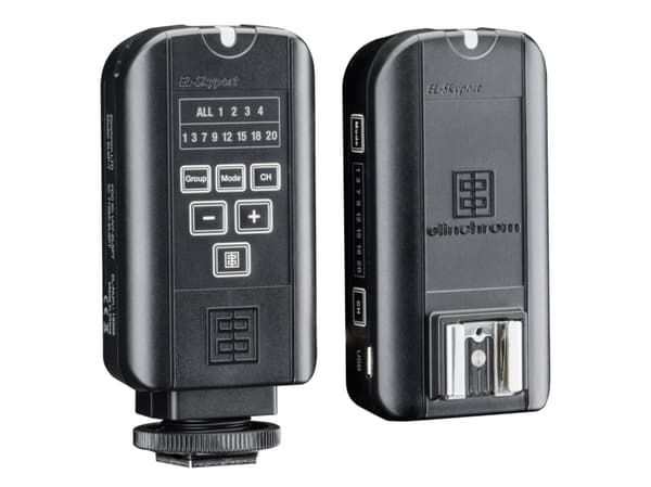 Elinchrom  EL-Skyport universal Plus (E19370)