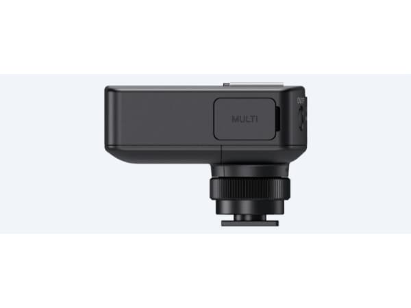 Sony FA-WRR1 - Trådløs blitzsynkroniseringsmottaker - for VLOGCAM ZV-1G; a6300; a6500; a7 III; a7R III; a7s III; a9; a99 II