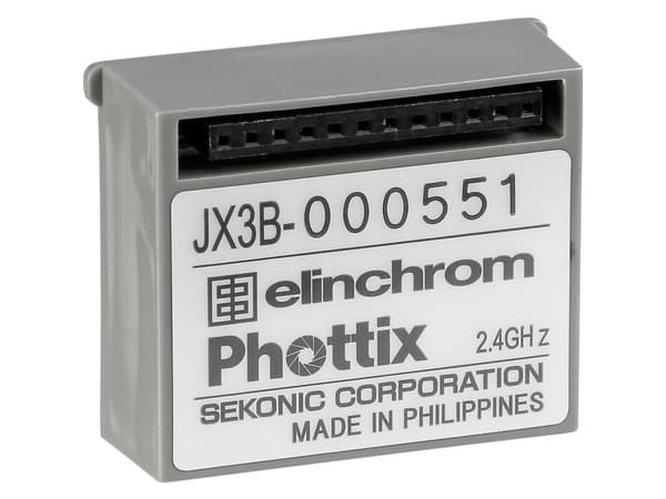 Sekonic Sekonic RT-EL/PX Sender for L-858D