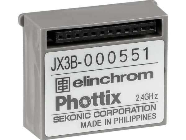 Sekonic Sekonic RT-EL/PX Sender for L-858D