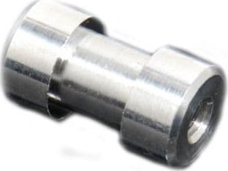 JJC Thread Reduction Adapter 1/4 "" To 3/8 "" FEMALE - FEMALE