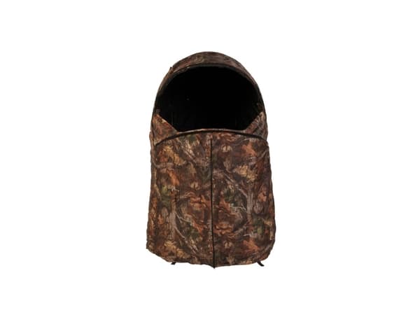 Stealth Gear Extreme One man Chair Hide M2, Telttatuoli, Polyesteri, Maastoväri, Terästä, 800 mm, 1350 mm