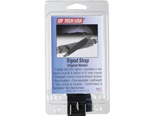 OP/TECH USA 1201012, Neopren, Nylon, Plast, Svart, 11,33 kg, 124,5 cm, 25,4 / 1 mm (1 / 1")