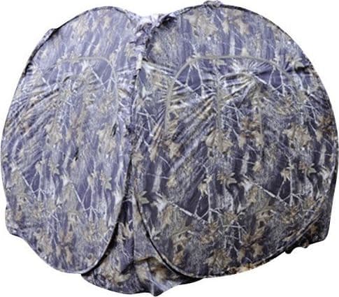 Stealth Gear Camouflage-teltta SGNPSQ ( SGNPSQ )