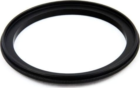 KiwiFotos käänteisasennussovitinrengas 58mm-67mm