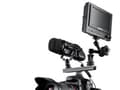 Pikkukuva 4 / 5: Walimex Flash Mount Extension Rail - Lisävarustekannatin