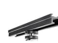 Pikkukuva 2 / 5: Walimex Flash Mount Extension Rail - Lisävarustekannatin