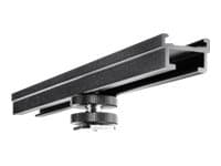 Walimex Flash Mount Extension Rail - Lisävarustekannatin