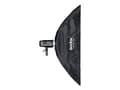 Pikkukuva 5 / 5: Godox SB-FW35160, Lamppuheijastin, 0,35 m, Musta, 160 cm, 1 kpl