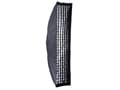 Pikkukuva 1 / 5: Godox SB-FW35160, Lamppuheijastin, 0,35 m, Musta, 160 cm, 1 kpl
