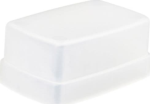 JJC diffuser for Metz 48af-1 / 58af-1 / 58af-2 / 50af-1