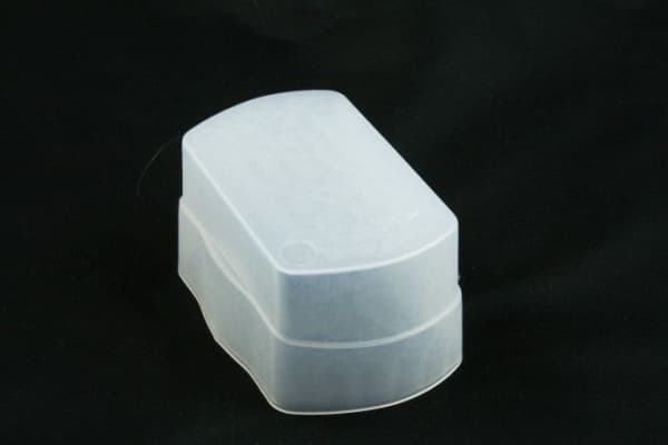 JJC Dyfuzor T2 Canon 380ex