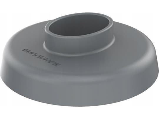 SunnyLife Gimbal Stand Stativ Stativholder For Gimbal DJI Osmo Mobile 3 / Dji-lm53-gy (SB5196) - 5903876991876
