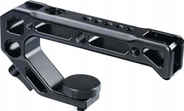 ULANZI Top Handle Stabilizator Kamer DSLR Rękojeść Grip
