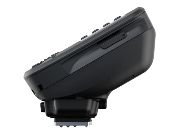 Fujifilm Wireless Commander EF-W1 - Trådløs flash synkroniserings transceiver - for GFX 100, 50; X Series X100, X-E3, X-H1, X-H2S, X-Pro3, X-S10, X-T