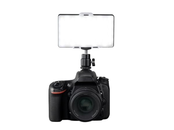 Dörr BVL-152, 12 W, 152 ampuller, LED, 12 W, 1450 lx, 3000 K