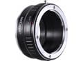 Miniatyrbilde 1 av 5: Kf Adapter K&f Sony E Nex Na Contax Yashica C/y Kf06.111