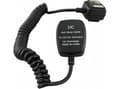 Miniatyrbild 1 av 5: JJC Cable Synchro Ttl Cable Olympus Panasonic/Fc-o3