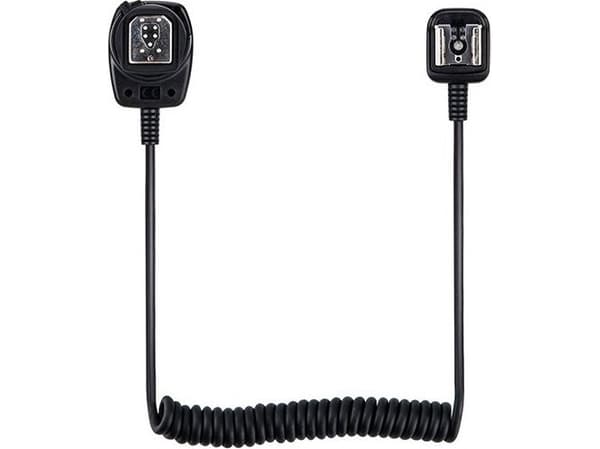 JJC Synchro Cable Oc-e3 E-ttl Ii For Canon Eos 1.3m