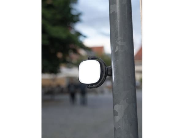 Dörr MVL-77 LED-videovalaisin