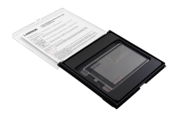 GGS LCD Cap GGS Larmor for Nikon D750