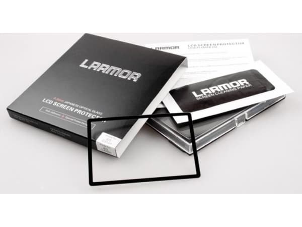 GGS LCD-hette GGS Larmor for Canon 6D