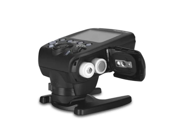Yongnuo YN560-TX PRO, AA, Alkalisk, 120 h, 67,7 mm, 66,7 mm, 81,3 mm