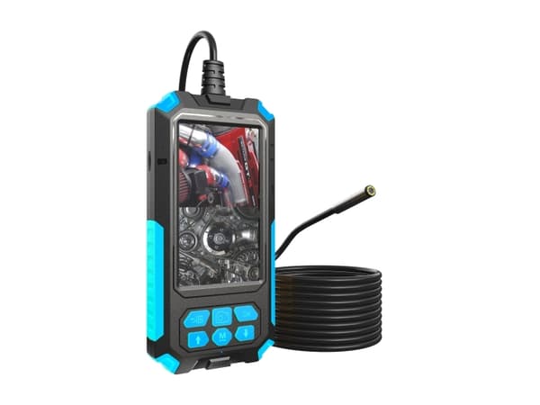 Mbg Linjatarkastuskamera P50