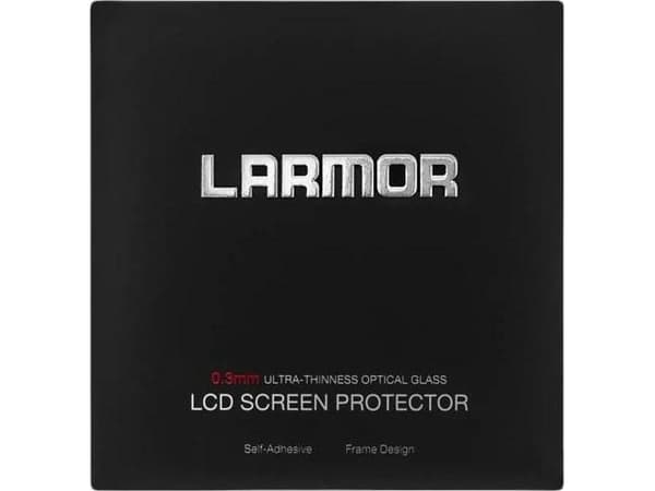 GGS LCD Shield GGS Larmor for Nikon D5