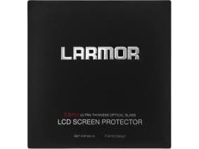 GGS LCD-deksel GGS Larmor for Fujifilm X-Pro3/X-T4/X100V