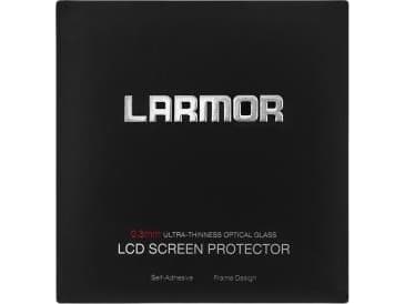 LCD-skjermbeskytter GGS Larmor for Canon 1200D / 1300D / 1500D / 2000D
