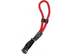 GGS Wrist strap for GGS NWS-2BR camera - red