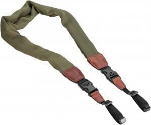 GGS Belt - scarf for the GGS SCS-N11 camera - khaki