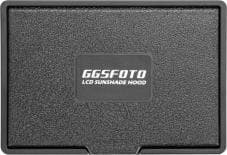 GGS LCD Solar Panel GGS CF3232 SS-C1