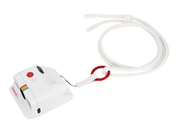 Polaroid - Bærestropp - adjustable - for Go