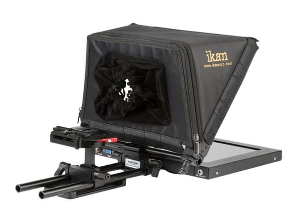 iKan PT1200-TK - Teleprompter