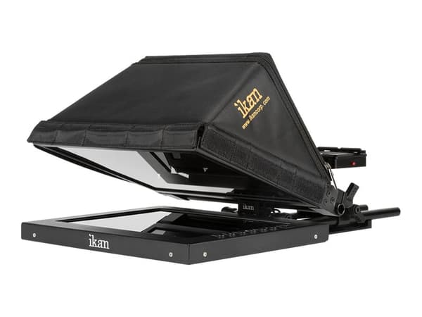 iKan PT1200-TK - Teleprompter