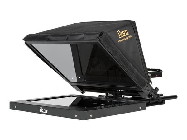iKan PT1200-TK - Teleprompter