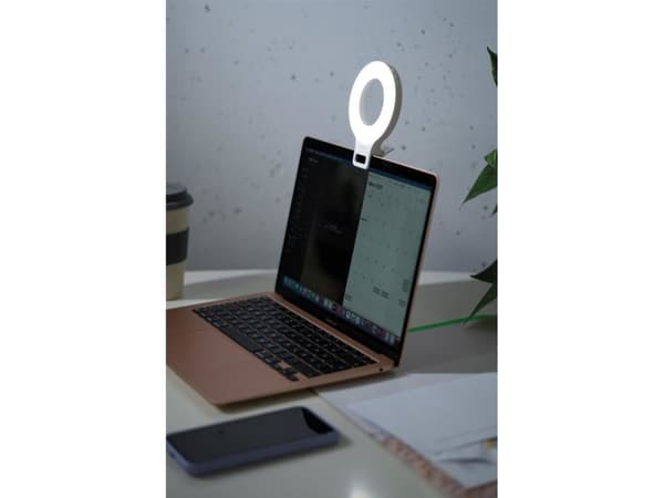 Dörr SLR-9, LED, Plastikk, 90 lm, 3500 K, 8500 K, 1 m