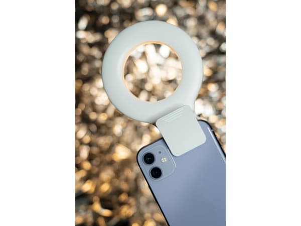 Dörr SLR-9, LED, Plastikk, 90 lm, 3500 K, 8500 K, 1 m