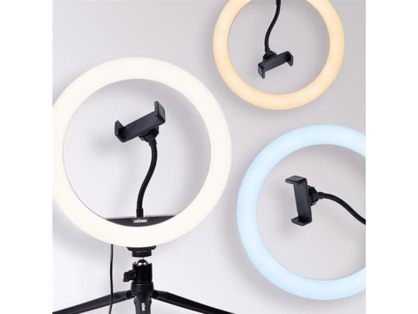 Dør 371089, LED, 330 lm, 3000 K, 6000 K, 1/4", 1,9 m