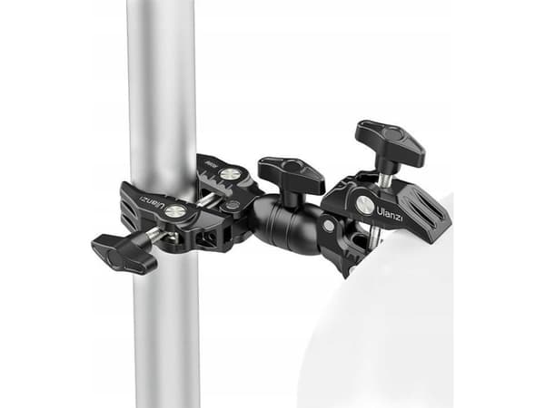 Ulanzi Magic Arm skruvklämma / R096