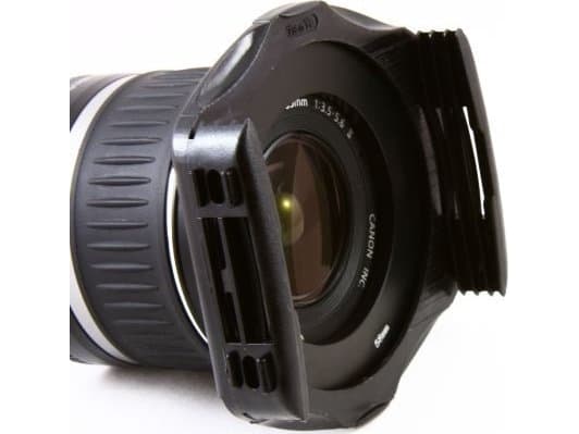 Massa Cokin-sarja 2in1 58mm