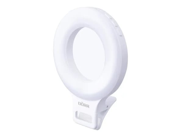 Dörr SLR-9, LED, Plast, 90 LM, 3500 K, 8500 K, 1 m